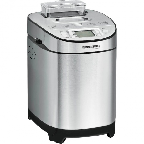 Хлебопечь Rommelsbacher BA 550
Хлебопечь Rommelsbacher BA 550