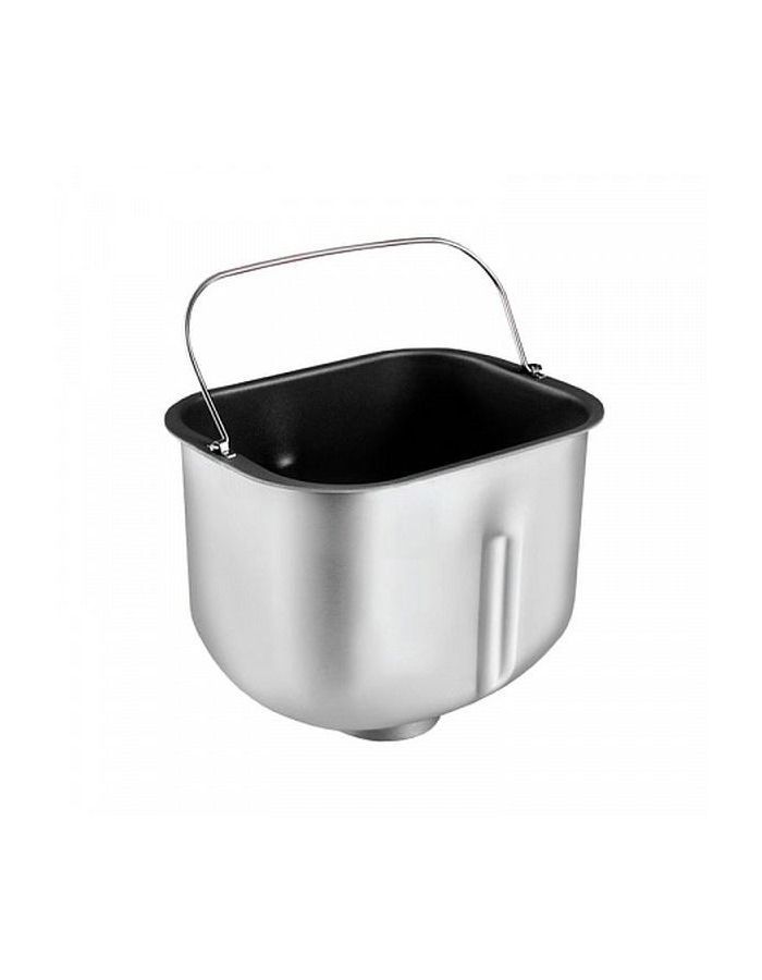 Чаша для хлебопечи Redmond RP-C201
Чаша для хлебопечи Redmond RP-C201