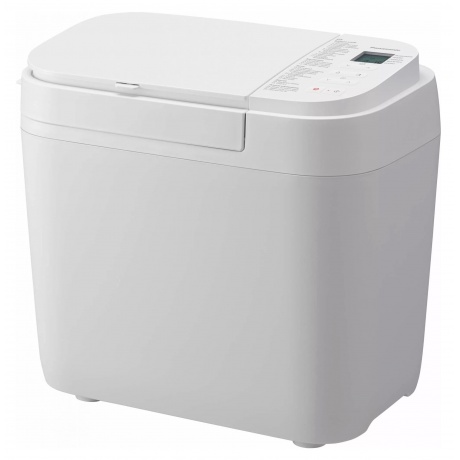 Хлебопечь Panasonic SD-R2520WTS
Хлебопечь Panasonic SD-R2520WTS