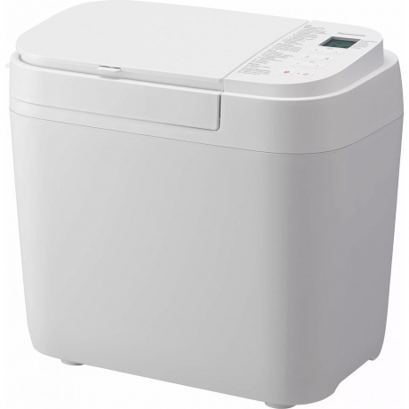 Хлебопечь Panasonic SD-R2520WTS
Хлебопечь Panasonic SD-R2520WTS