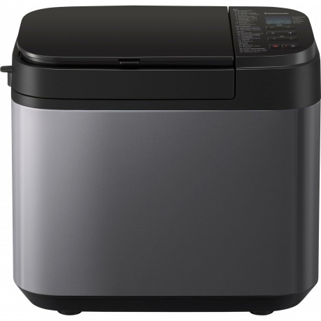 Хлебопечь Panasonic SD-YR2540HTS
Хлебопечь Panasonic SD-YR2540HTS