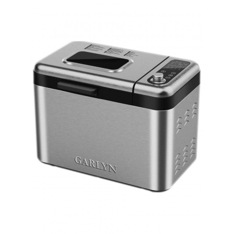 Хлебопечь Garlyn Home BR-2000
Хлебопечь Garlyn Home BR-2000
