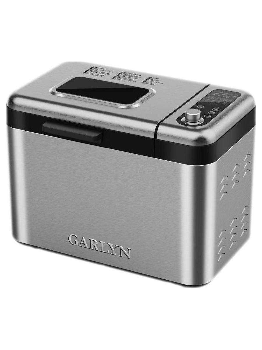 Хлебопечь Garlyn Home BR-2000
Хлебопечь Garlyn Home BR-2000