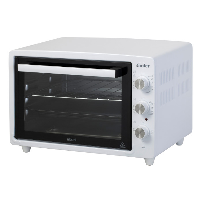 Печь настольная Simfer M 3402 
Печь настольная Simfer M 3402