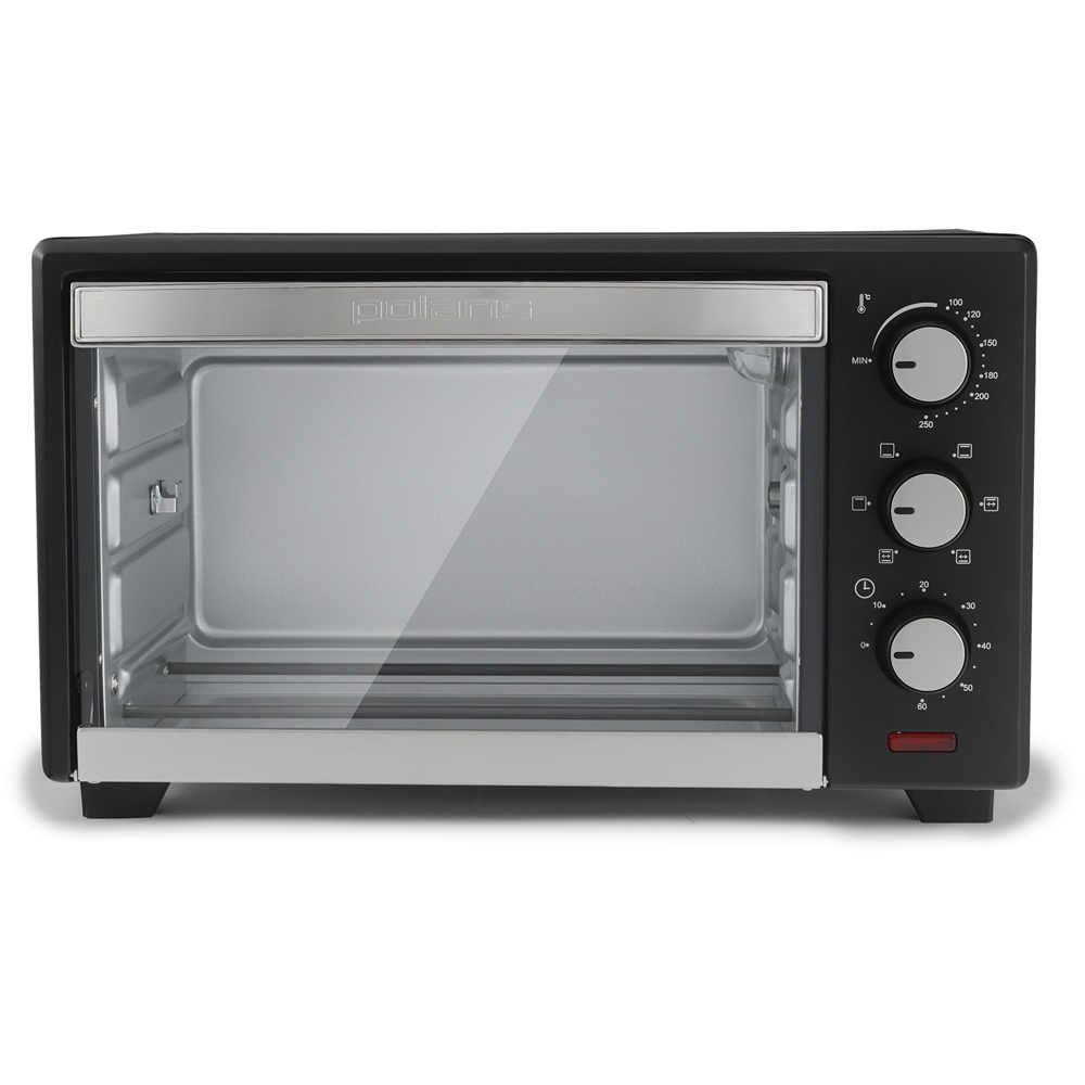 Минипечь Polaris PTO 0320GL черный
Минипечь Polaris PTO 0320GL черный