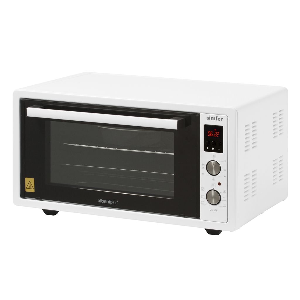 Печь настольная Simfer M 4558
Печь настольная Simfer M 4558