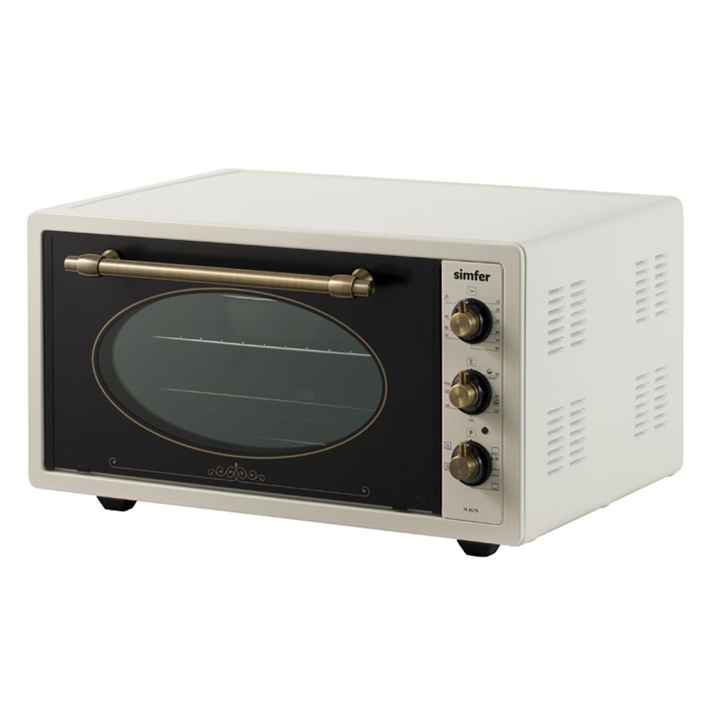 Мини-печь Simfer M 4579 
Мини-печь Simfer M 4579
