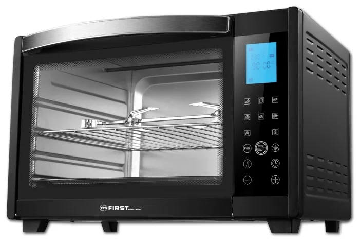 Мини-печь First Austria FA-5046-2
Мини-печь First Austria FA-5046-2