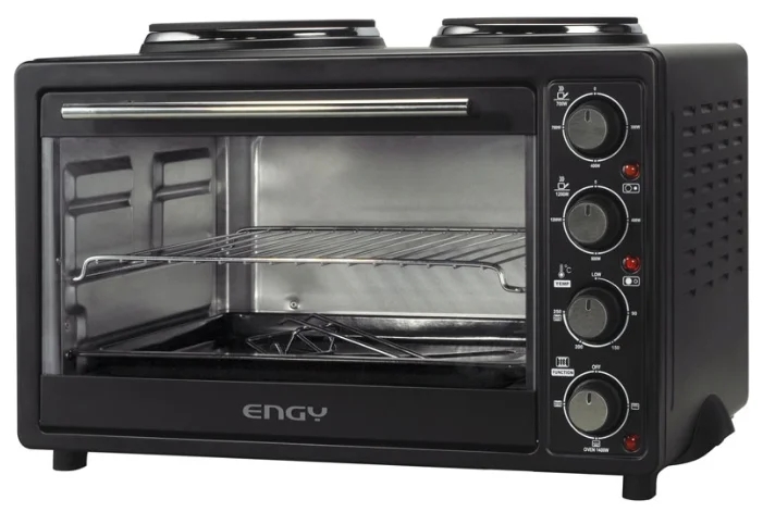 Мини-печь Energy GH30-B
Мини-печь Energy GH30-B