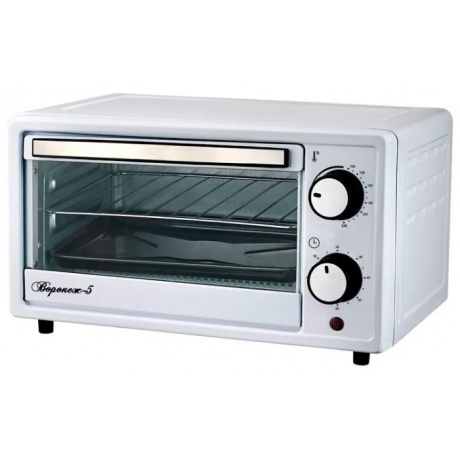 Мини-печь Великие Реки Воронеж-5
Мини-печь Великие Реки Воронеж-5