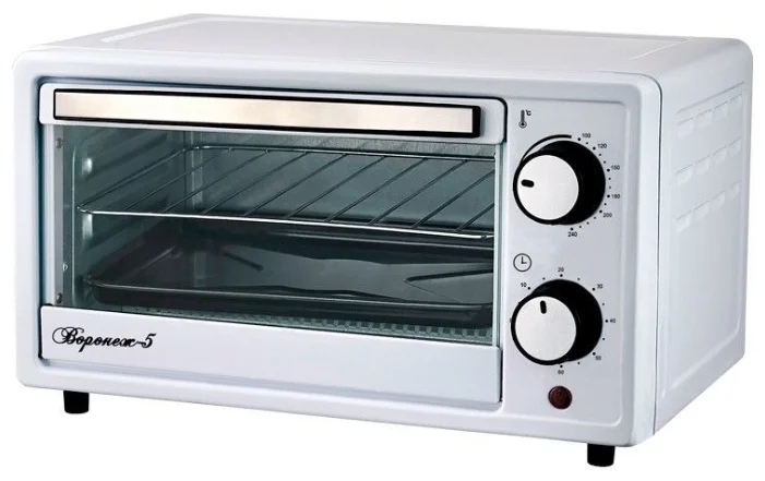 Мини-печь Великие Реки Воронеж-5
Мини-печь Великие Реки Воронеж-5