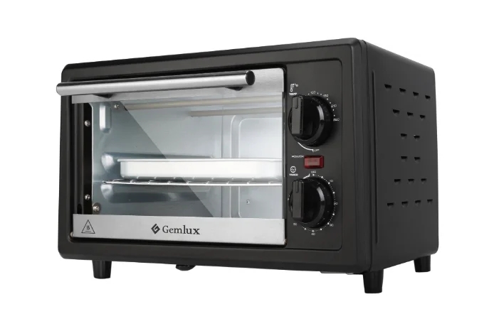 Мини-печь Gemlux GL-OR-810
Мини-печь Gemlux GL-OR-810