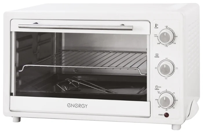 Мини-печь Energy GT30-W
Мини-печь Energy GT30-W