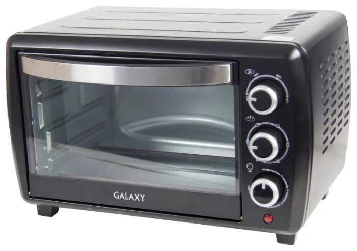 Мини-печь Galaxy GL 2621
Мини-печь Galaxy GL 2621