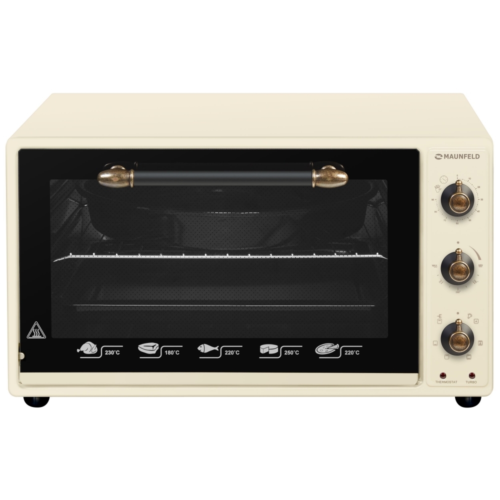 Мини-печь Maunfeld CEMOA.456.RIB
Мини-печь Maunfeld CEMOA.456.RIB