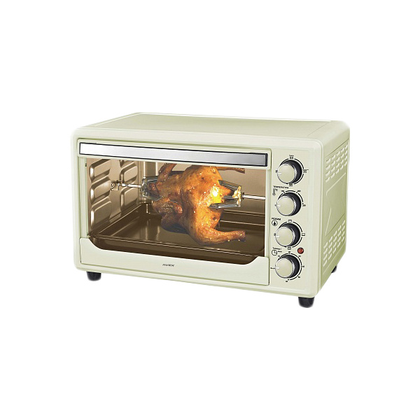 Мини-печь Avex TR 350 YСL бежевый
Мини-печь Avex TR 350 YСL бежевый