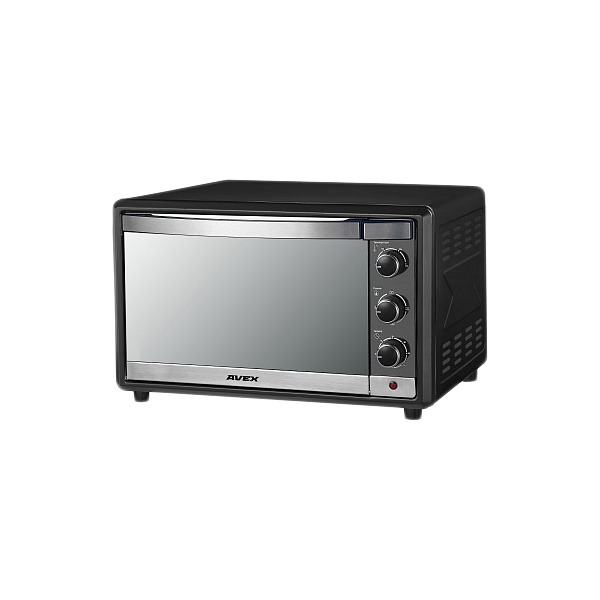 Мини-печь Avex TR 450 MBCL pizza черный
Мини-печь Avex TR 450 MBCL pizza черный