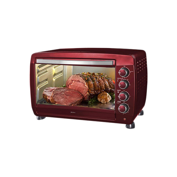 Мини-печь Avex TR 450 MRСL красный
Мини-печь Avex TR 450 MRСL красный