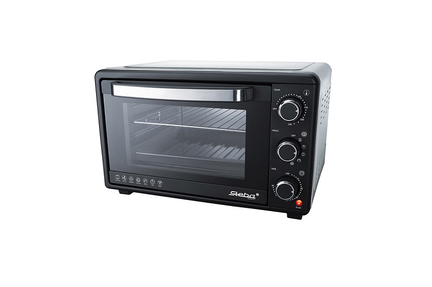 Мини-печь Steba KB A25
Мини-печь Steba KB A25