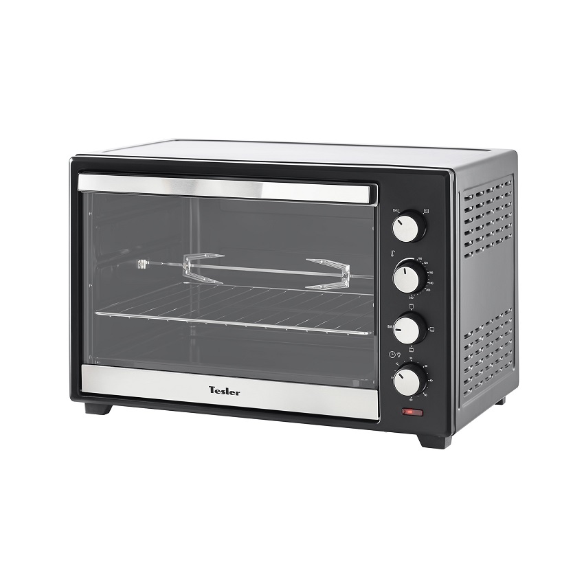 Мини-печь Tesler EOG-6000 Black
Мини-печь Tesler EOG-6000 Black