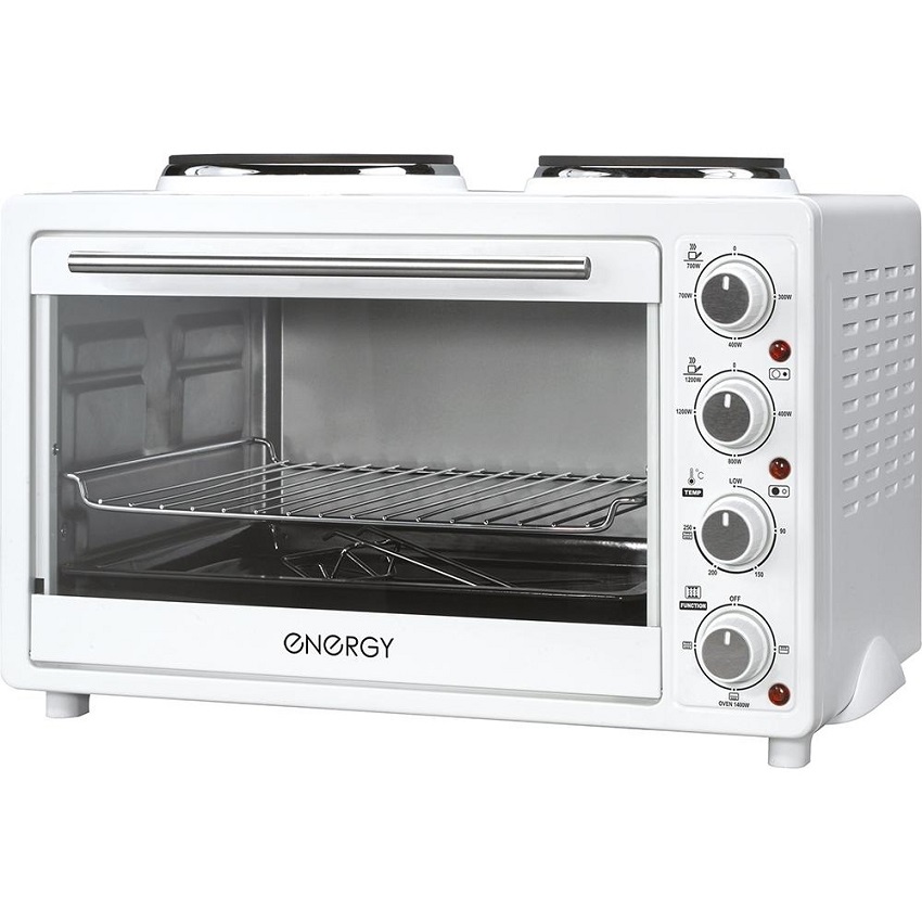 Мини-печь Energy GH30-W
Мини-печь Energy GH30-W