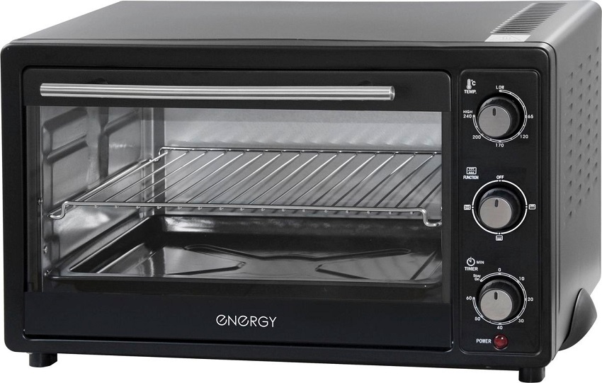 Мини-печь Energy GT30-B
Мини-печь Energy GT30-B