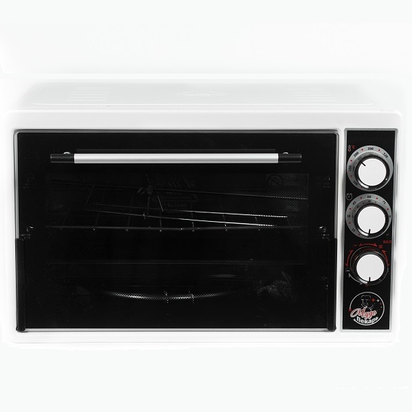 Мини-печь УЗБИ Чудо Пекарь ЭДБ-0124 White
Мини-печь УЗБИ Чудо Пекарь ЭДБ-0124 White