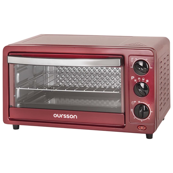 Мини-печь Oursson MO1402/RD
Мини-печь Oursson MO1402/RD