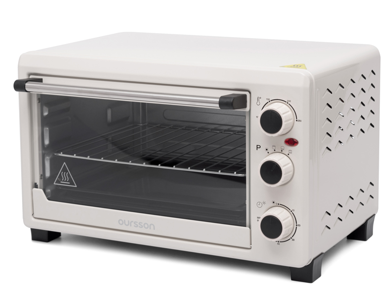 Мини-печь Oursson MO2300/IV
Мини-печь Oursson MO2300/IV