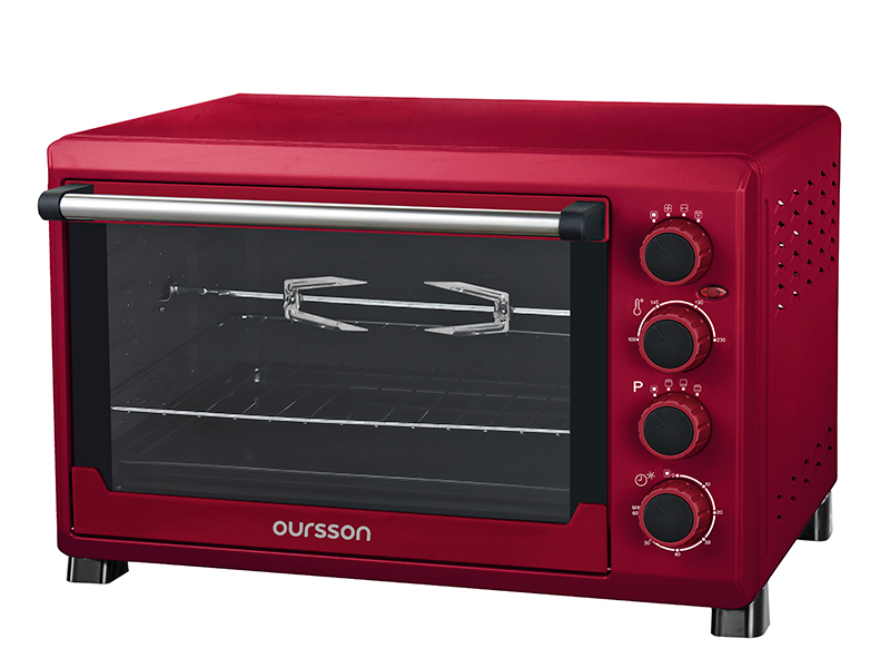 Мини-печь Oursson MO4225/DC
Мини-печь Oursson MO4225/DC