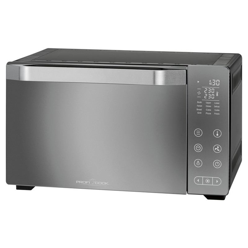 Мини-печь Profi Cook PC-MBG 1186
Мини-печь Profi Cook PC-MBG 1186