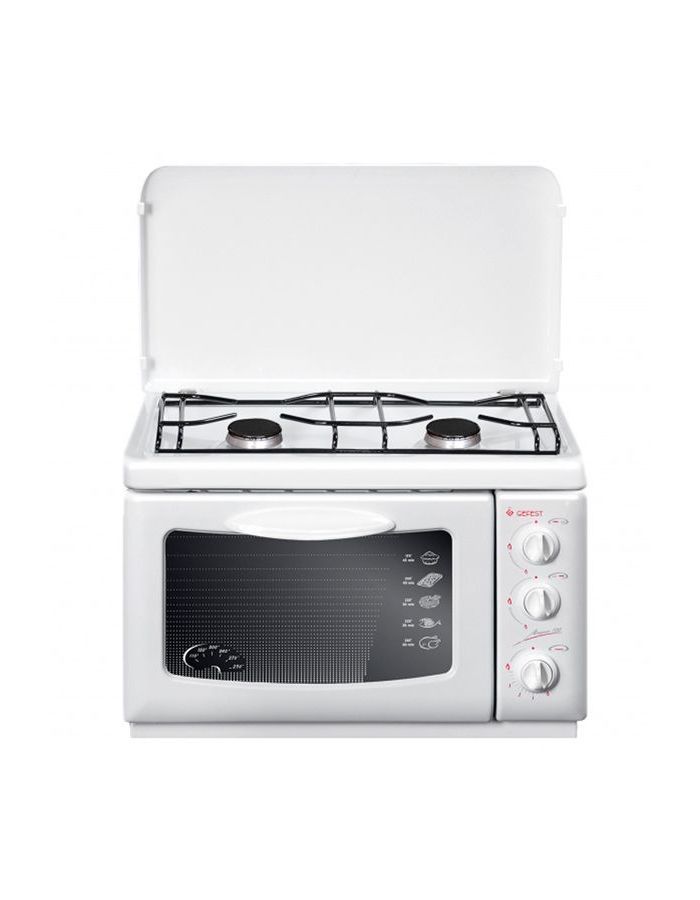 Мини-печь Гефест ПГ-100
Мини-печь Гефест ПГ-100