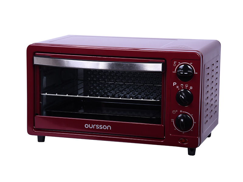 Мини-печь Oursson MO1402/DC
Мини-печь Oursson MO1402/DC