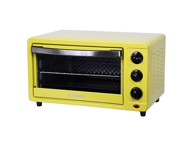 Мини-печь Oursson MO1402/GA
Мини-печь Oursson MO1402/GA