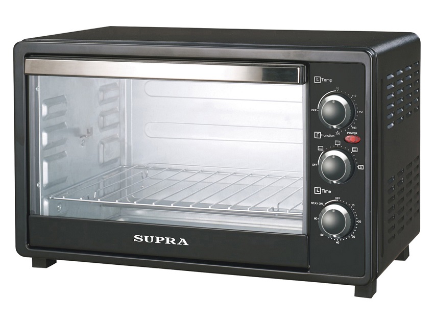 Мини-печь Supra MTS-3698
Мини-печь Supra MTS-3698