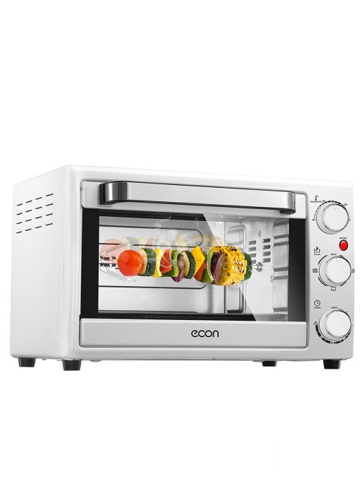 Мини-печь Econ ECO-G3301MO
Мини-печь Econ ECO-G3301MO