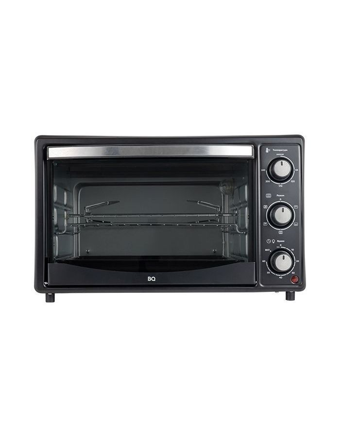 Мини-печь BQ EO4204BG черный
Мини-печь BQ EO4204BG черный