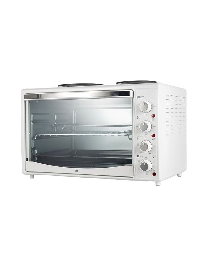 Мини-печь BQ EO4205WGP белый
Мини-печь BQ EO4205WGP белый