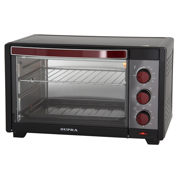 Мини-печь Supra MTS-3201R
Мини-печь Supra MTS-3201R