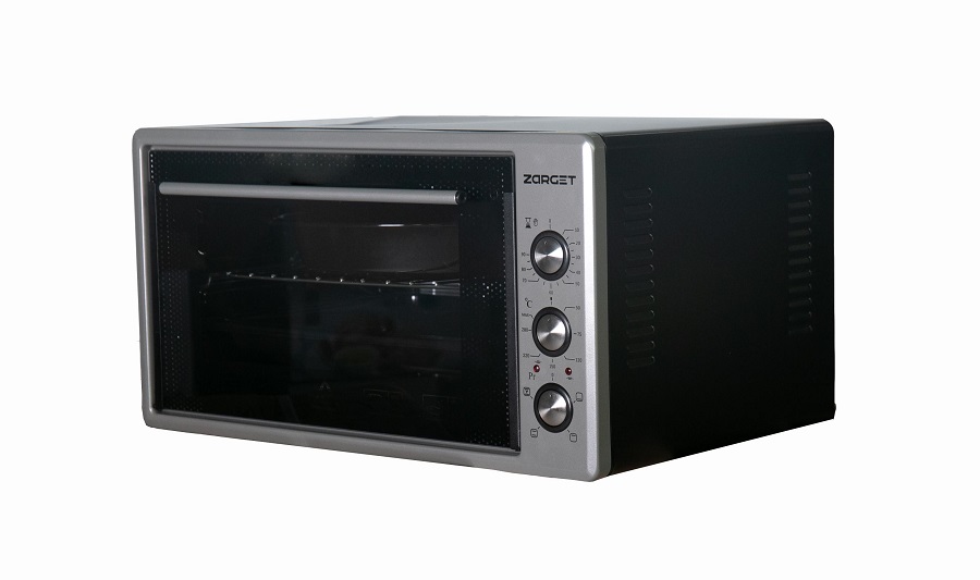 Мини-печь Zarget ZMO 4525GB
Мини-печь Zarget ZMO 4525GB