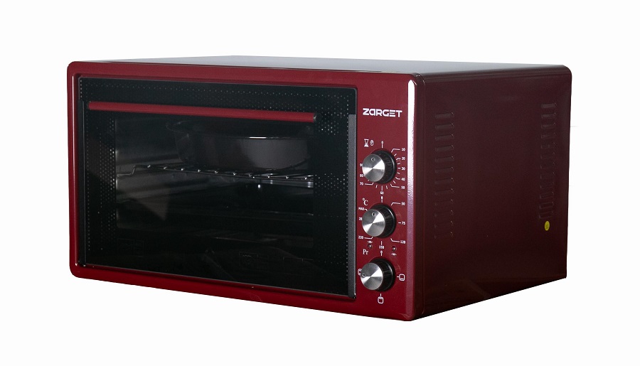 Мини-печь Zarget ZMO 4520BU 
Мини-печь Zarget ZMO 4520BU