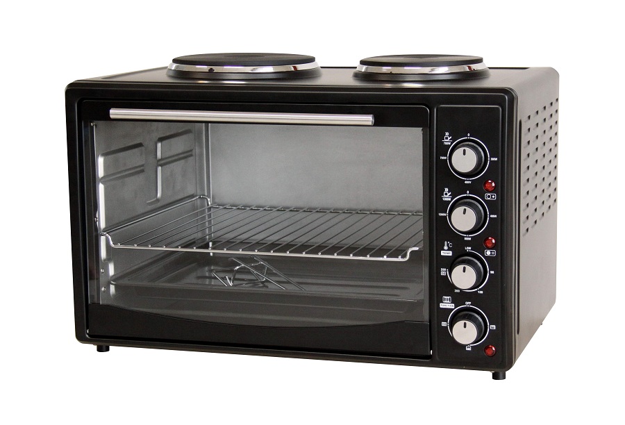 Мини-печь Zarget ZMO 42BH
Мини-печь Zarget ZMO 42BH