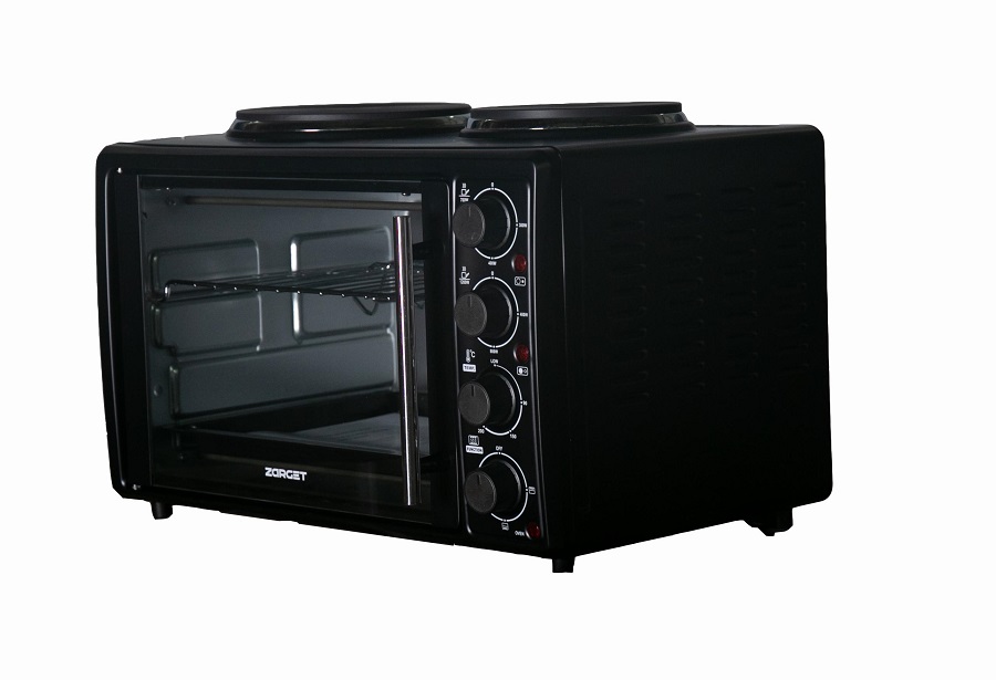 Мини-печь Zarget ZMO 27BH
Мини-печь Zarget ZMO 27BH