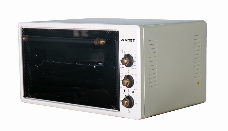 Мини-печь Zarget ZMO 4575BR
Мини-печь Zarget ZMO 4575BR