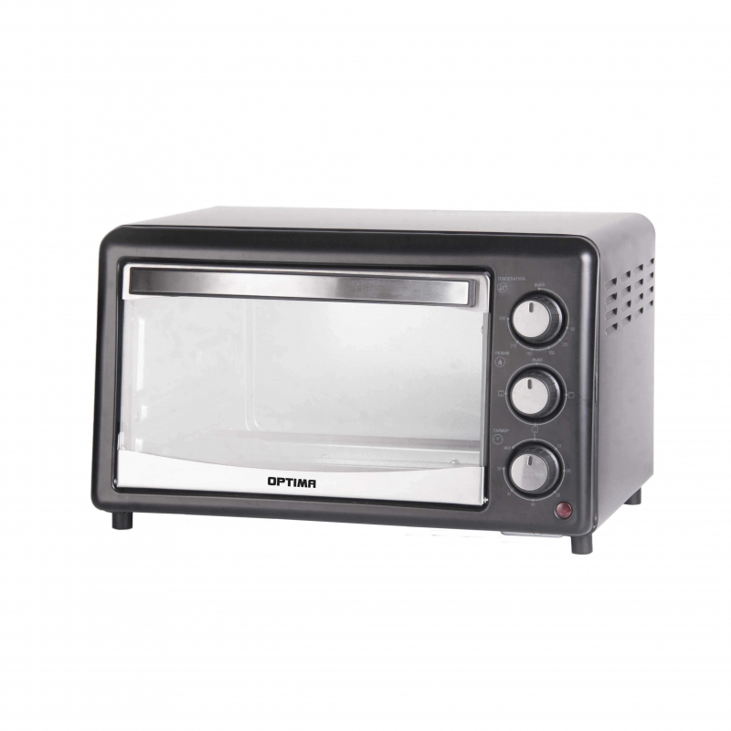 Мини-печь Optima O-232MB
Мини-печь Optima O-232MB