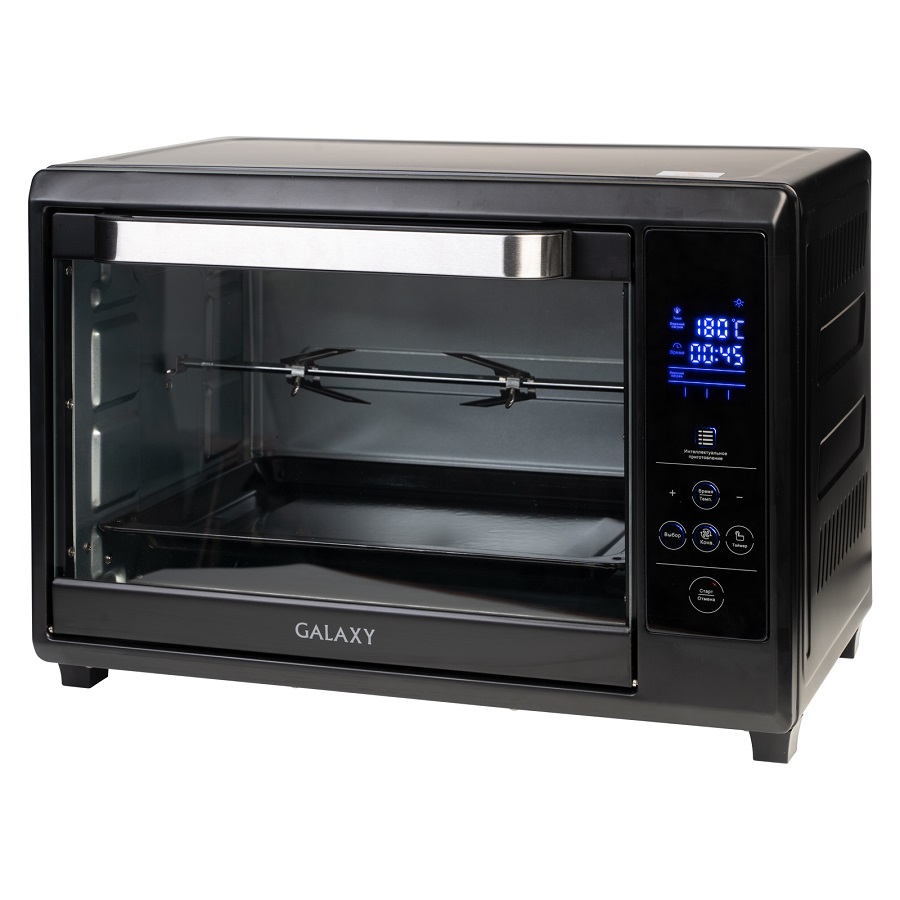 Мини-печь Galaxy GL 2612
Мини-печь Galaxy GL 2612