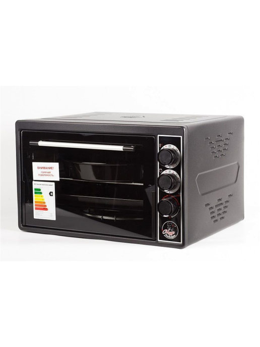 Мини-печь УЗБИ Чудо Пекарь ЭДБ-0123 черный
Мини-печь УЗБИ Чудо Пекарь ЭДБ-0123 черный