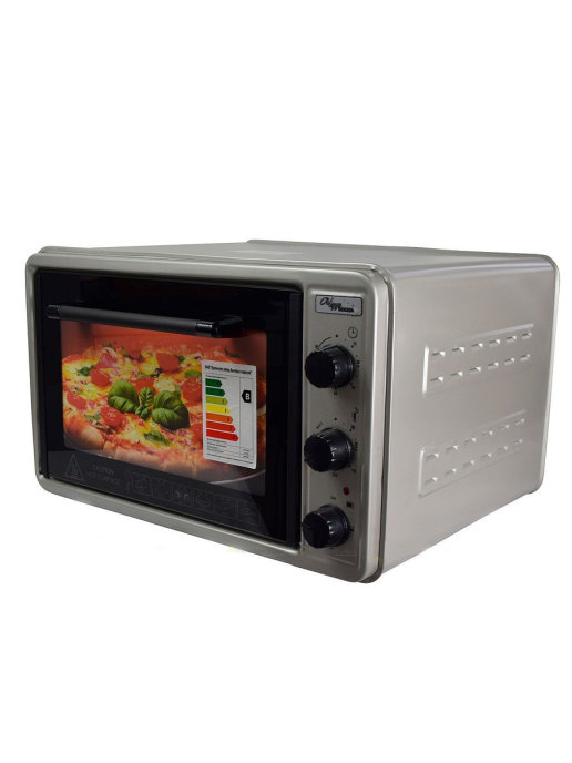 Мини-печь УЗБИ Чудо Пекарь ЭДБ-023 серебристый металлик
Мини-печь УЗБИ Чудо Пекарь ЭДБ-023 серебристый металлик