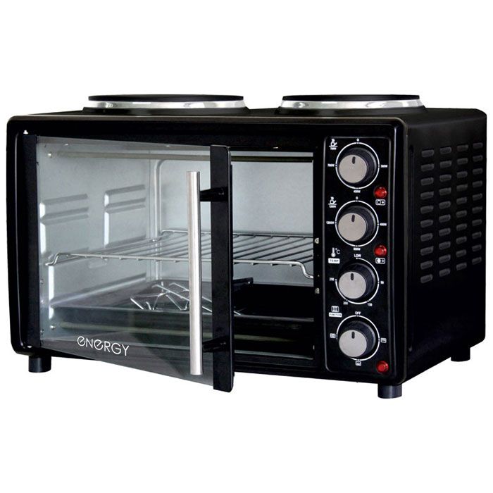 Мини-печь Energy GH25-B
Мини-печь Energy GH25-B