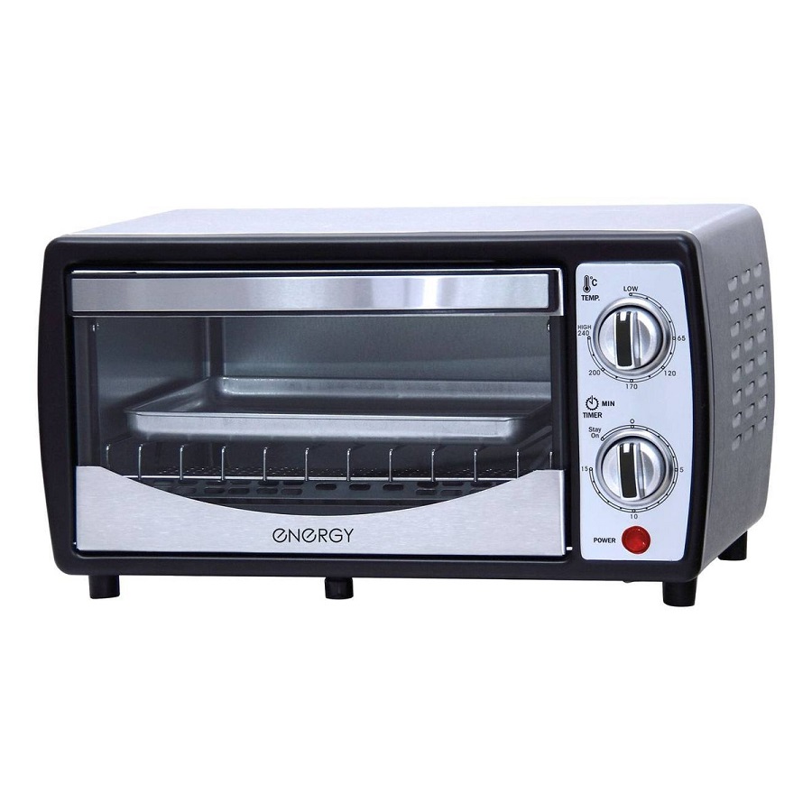 Мини-печь Energy GT09-S
Мини-печь Energy GT09-S